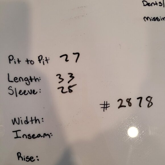 Levis Button Up Shirt Mens Large Blue Plaid Jeanswear Casual Cotton Top - Picture 6 of 9